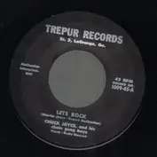 Trepur Records