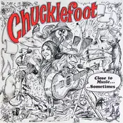 Chucklefoot