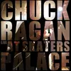 LP - CHUCK RAGAN - LIVE AT SKATERS PALACE
