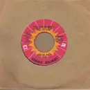 7inch Vinyl Single - Chuck Ray - Reconsider / I'll Be There