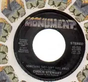 Chuck Stewart