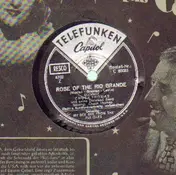 Chuck Thomas - Rose Of The Rio Grande/ My Gee Gee From