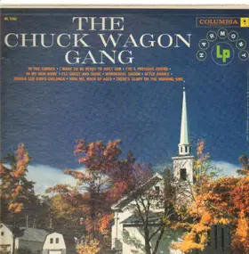 Chuck Wagon Gang - The Chuck Wagon Gang