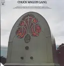 LP - Chuck Wagon Gang - Over In Glory
