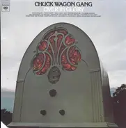 Chuck Wagon Gang - Over In Glory