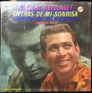 Chucho Avellanet - Detras De Mi Sonrisa