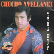 Chucho Avellanet - Historia Musical