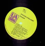 Chucho Avellanet - Superpak