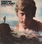 LP - Chucho Avellanet - Yo Amo De Mas
