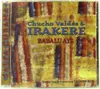 CD - CHUCHO &IRAKERE VALDES - BABALU AYE