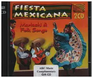 Chucho Monge, Alejandro F. Roth a.o. - Fiesta Mexicana