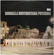 Chucho Navarro / Pepe Guizar / Claudio Estrada a.o. - Rondalla Universitaria Potosina