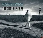 Chucho Valdés & The Afro-Cuban Messengers - Chucho's Steps