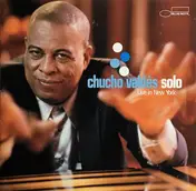 Chucho Valdés - Chucho Valdéz - Solo - Live In New York