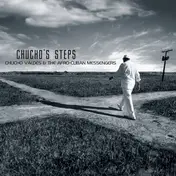 Chucho Valdés - Chucho's Steps