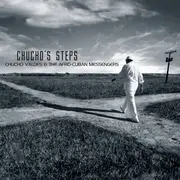 CD - Chucho Valdés & The Afro-Cuban Messengers - Chucho's Steps