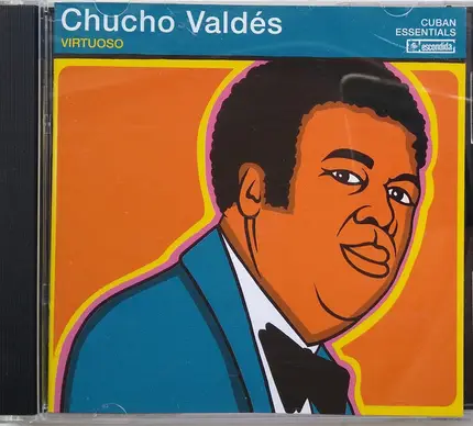 Chucho Valdés - Virtuoso