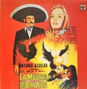 Chucho Zarzosa - La Muerte de un Gallero OST