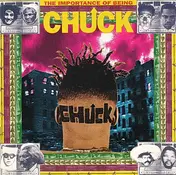 CHUCK - The Importance Of Being Chuck