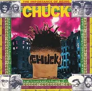 CD - Chuck - The Importance Of Being Chuck