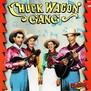 LP - Chuck Wagon Gang - Columbia Historic Edition
