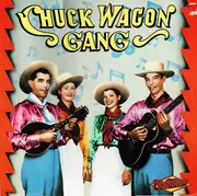 LP - Chuck Wagon Gang - Columbia Historic Edition