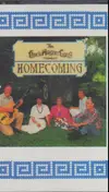 Chuck Wagon Gang - Homecoming