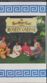 Chuck Wagon Gang - Homecoming