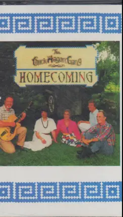 Chuck Wagon Gang - Homecoming