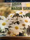 7inch Vinyl Single - Chuck Wagon Gang - In The Garden - EP
