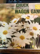 Chuck Wagon Gang - In The Garden