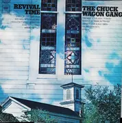 LP - Chuck Wagon Gang - Revival Time