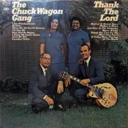 Chuck Wagon Gang - Thank The Lord