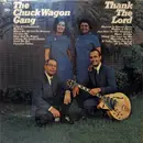 LP - Chuck Wagon Gang - Thank The Lord