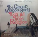LP - Chuck Wagon Gang - That Old Time Religion
