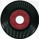 7inch Vinyl Single - Chuck Wagon Gang - The Chuck Wagon Gang
