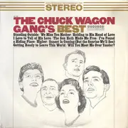 LP - Chuck Wagon Gang - The Chuck Wagon Gang's Best