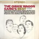 LP - Chuck Wagon Gang - The Chuck Wagon Gang's Best