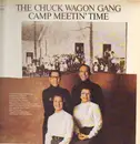 LP - Chuck Wagon Gang - Camp Meetin' Time