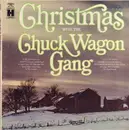 LP - Chuck Wagon Gang - Christmas With The Chuck Wagon Gang