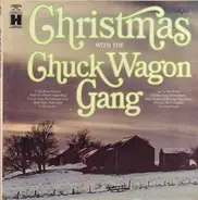 Chuck Wagon Gang - Christmas with the Chuck Wagon Gang