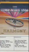 MC - Chuck Wagon Gang - In Harmony