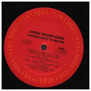10'' - Chuck Wagon Gang - Looking Away To Heaven
