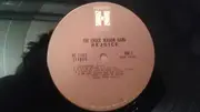 LP - Chuck Wagon Gang - Rejoice