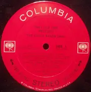 LP - Chuck Wagon Gang - That Old Time Religion