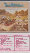 MC - Chuck Wagon Gang - 16 Country Gospel Favorites