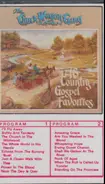 Chuck Wagon Gang - 16 Country Gospel Favorites