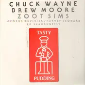 Chuck Wayne - Tasty Pudding