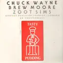 LP - Chuck Wayne / Zoot Sims / Brew Moore / et al. - Tasty Pudding