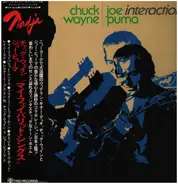 Chuck Wayne / Joe Puma - Interactions